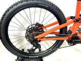 2026 Specialized Turbo Levo Gen 4 Alloy SRAM AXS Eagle 1X12 Size: S4 (Large)