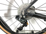2019 Specialized S-Works Diverge Shimano Di2 Roval Carbon Wheels Size: 56cm