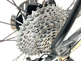 2019 Specialized S-Works Diverge Shimano Di2 Roval Carbon Wheels Size: 56cm