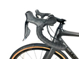 2019 Specialized S-Works Diverge Shimano Di2 Roval Carbon Wheels Size: 56cm