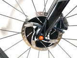 2019 Specialized S-Works Diverge Shimano Di2 Roval Carbon Wheels Size: 56cm