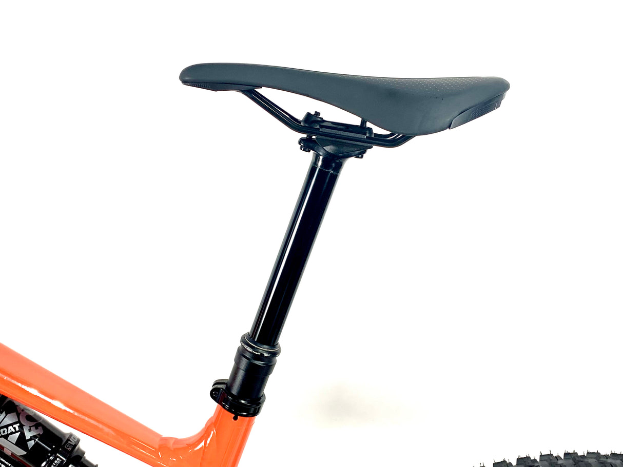 2026 Specialized Turbo Levo Gen 4 Alloy SRAM AXS Eagle 1X12 Size: S4 (Large)