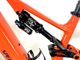 2026 Specialized Turbo Levo Gen 4 Alloy SRAM AXS Eagle 1X12 Size: S4 (Large)