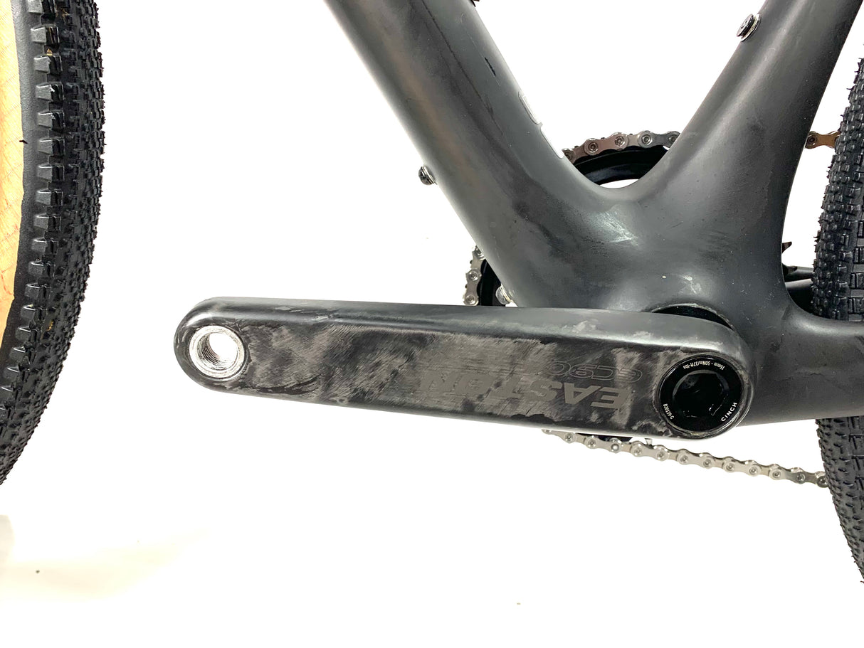 2019 Specialized S-Works Diverge Shimano Di2 Roval Carbon Wheels Size: 56cm