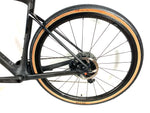 2019 Specialized S-Works Diverge Shimano Di2 Roval Carbon Wheels Size: 56cm