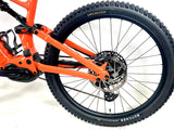 2026 Specialized Turbo Levo Gen 4 Alloy SRAM AXS Eagle 1X12 Size: S4 (Large)