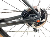 2019 Specialized S-Works Diverge Shimano Di2 Roval Carbon Wheels Size: 56cm