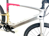 2025 Specialized Turbo Vado SL 2 Carbon LTD E-Bike Size: Large