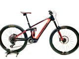 2024 Transition Repeater PT Carbon 29er Sram X0 AXS Size: Large (Preowned)