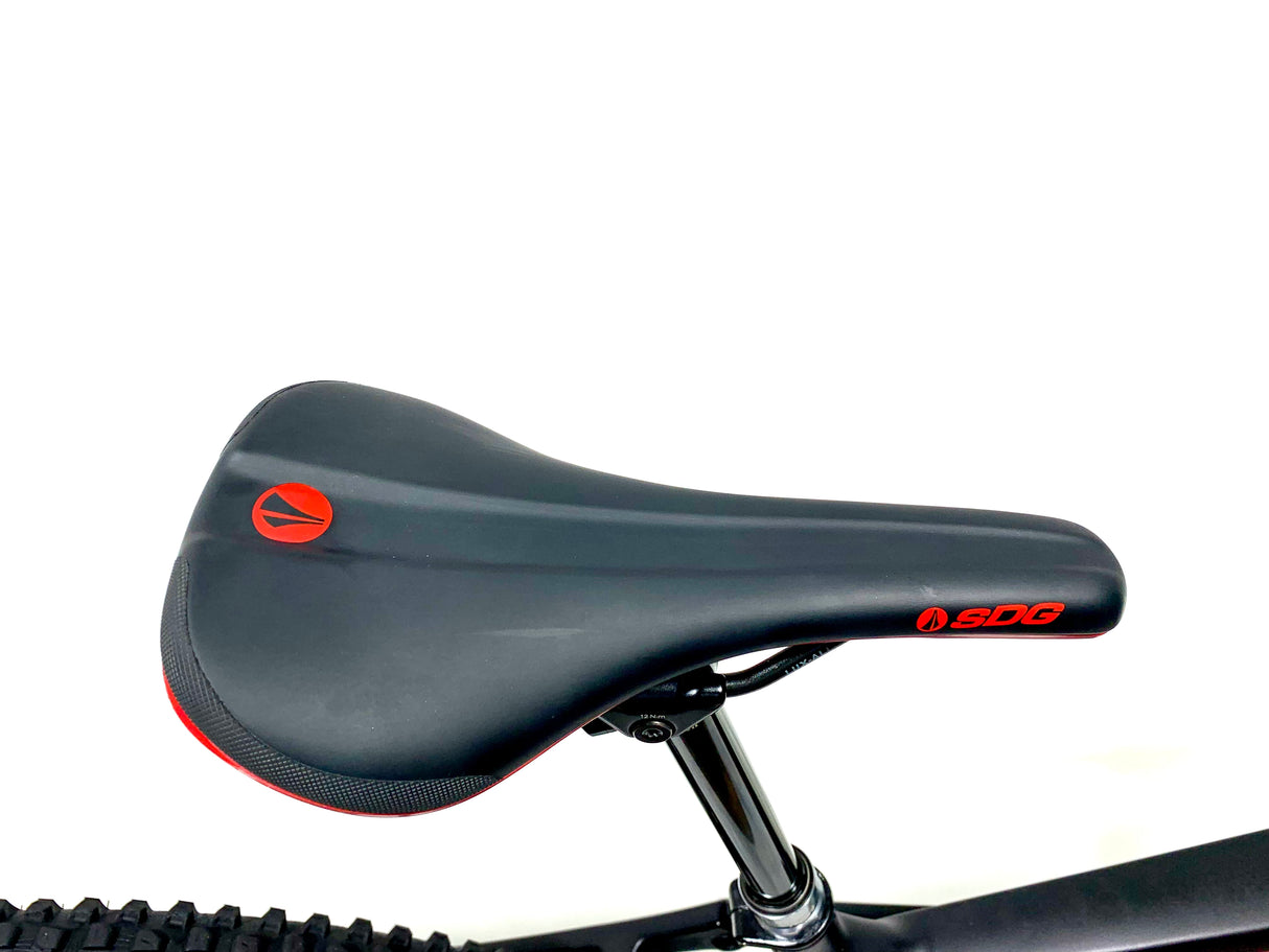 2024 Transition Repeater PT Carbon 29er Sram X0 AXS Size: Large (Preowned)