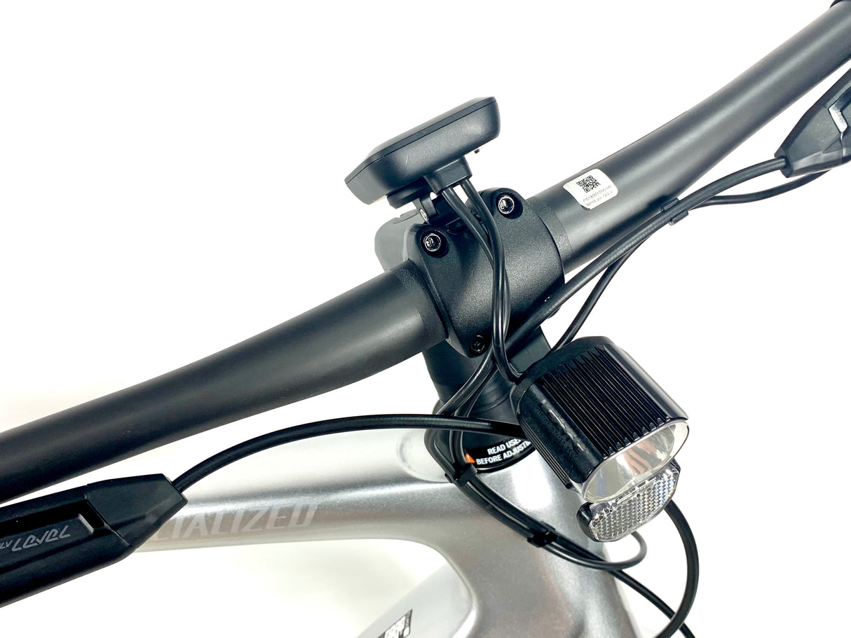2025 Specialized Turbo Vado SL 2 Carbon LTD E-Bike Size: Large