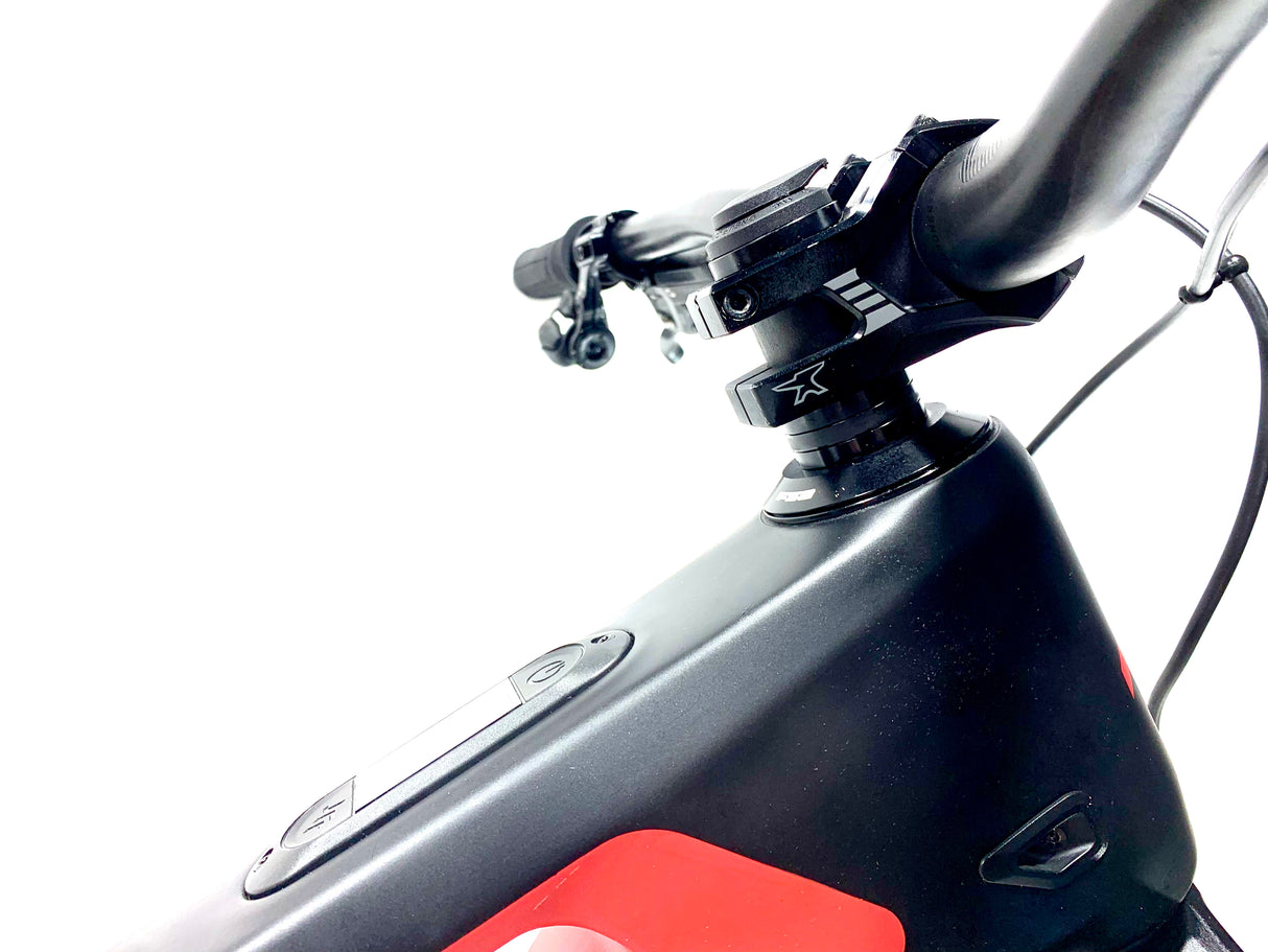 2024 Transition Repeater PT Carbon 29er Sram X0 AXS Size: Large (Preowned)