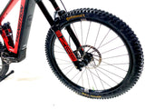2024 Transition Repeater PT Carbon 29er Sram X0 AXS Size: Large (Preowned)