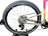 2025 Specialized Turbo Vado SL 2 Carbon LTD E-Bike Size: Large