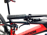2024 Transition Repeater PT Carbon 29er Sram X0 AXS Size: Large (Preowned)