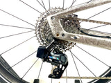 2025 Specialized Turbo Vado SL 2 Carbon LTD E-Bike Size: Large