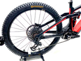 2024 Transition Repeater PT Carbon 29er Sram X0 AXS Size: Large (Preowned)