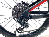 2024 Transition Repeater PT Carbon 29er Sram X0 AXS Size: Large (Preowned)