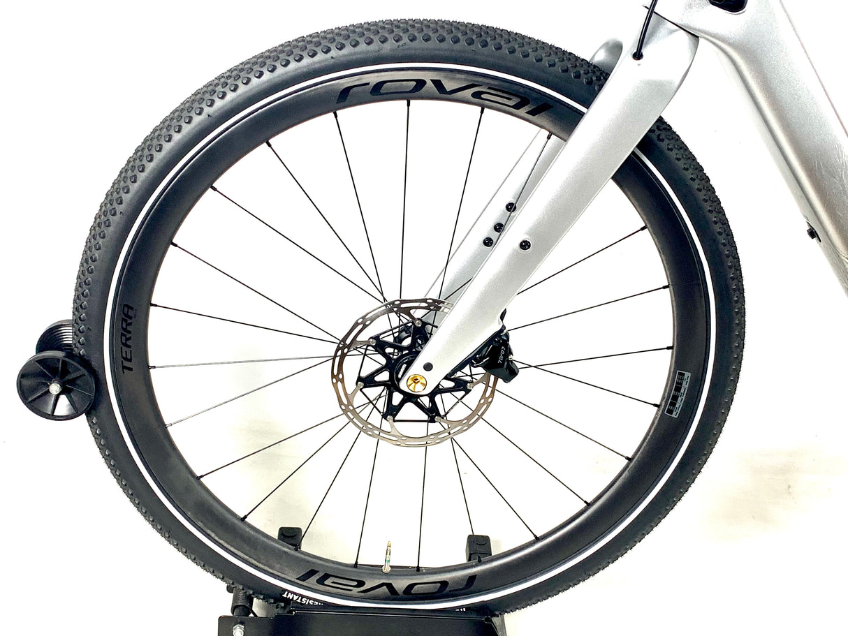 2025 Specialized Turbo Vado SL 2 Carbon LTD E-Bike Size: Large