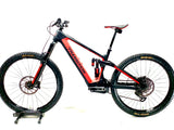 2024 Transition Repeater PT Carbon 29er Sram X0 AXS Size: Large (Preowned)