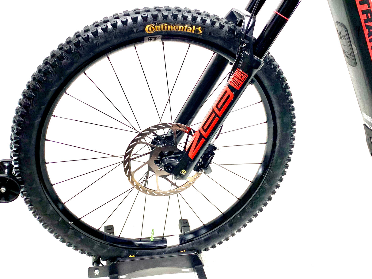 2024 Transition Repeater PT Carbon 29er Sram X0 AXS Size: Large (Preowned)