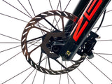 2024 Transition Repeater PT Carbon 29er Sram X0 AXS Size: Large (Preowned)