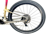2025 Specialized Turbo Vado SL 2 Carbon LTD E-Bike Size: Large