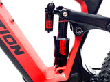 2024 Transition Repeater PT Carbon 29er Sram X0 AXS Size: Large (Preowned)