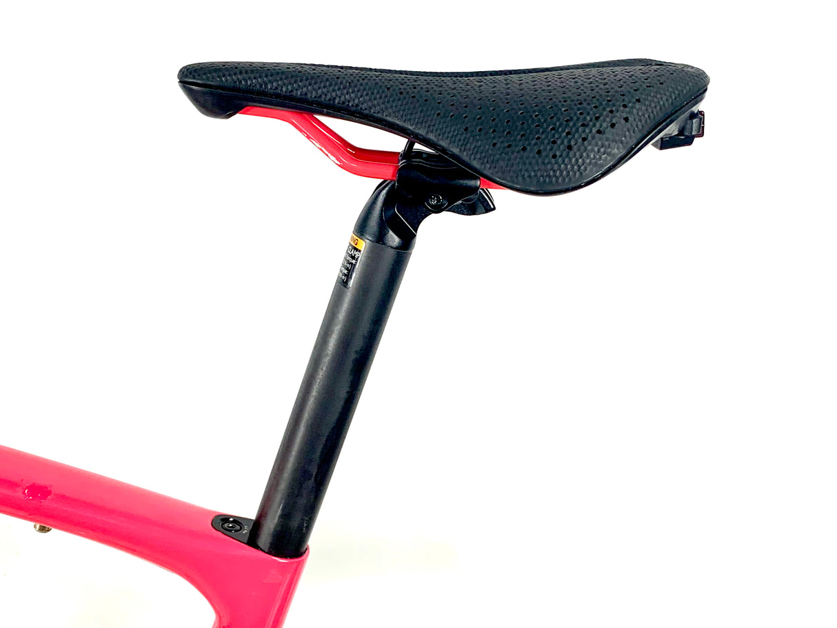 2025 Specialized Turbo Vado SL 2 Carbon LTD E-Bike Size: Large