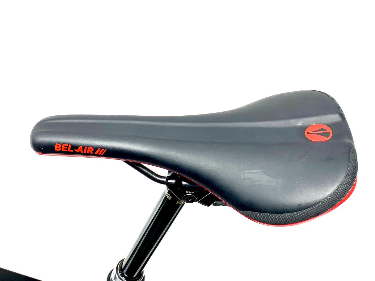 2024 Transition Repeater PT Carbon 29er Sram X0 AXS Size: Large (Preowned)