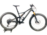 2019 Specialized S-Works Stumpjumper XX1 Eagle 1X12 Roval Carbon Wheels Size: Large