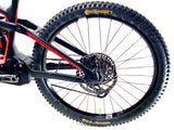2024 Transition Repeater PT Carbon 29er Sram X0 AXS Size: Large (Preowned)
