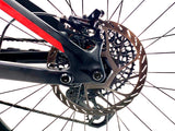 2024 Transition Repeater PT Carbon 29er Sram X0 AXS Size: Large (Preowned)