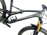 2019 Specialized S-Works Stumpjumper XX1 Eagle 1X12 Roval Carbon Wheels Size: Large