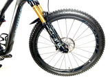 2019 Specialized S-Works Stumpjumper XX1 Eagle 1X12 Roval Carbon Wheels Size: Large