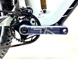2023 Pivot Shuttle SL Pro SRAM X0 AXS 1X12 Size: Large (Preowned)