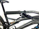 2019 Specialized S-Works Stumpjumper XX1 Eagle 1X12 Roval Carbon Wheels Size: Large