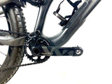 2019 Specialized S-Works Stumpjumper XX1 Eagle 1X12 Roval Carbon Wheels Size: Large