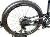 2019 Specialized S-Works Stumpjumper XX1 Eagle 1X12 Roval Carbon Wheels Size: Large