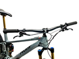 2023 Pivot Shuttle SL Pro SRAM X0 AXS 1X12 Size: Large (Preowned)