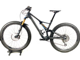2019 Specialized S-Works Stumpjumper XX1 Eagle 1X12 Roval Carbon Wheels Size: Large