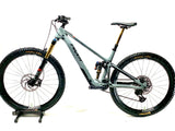 2023 Pivot Shuttle SL Pro SRAM X0 AXS 1X12 Size: Large (Preowned)