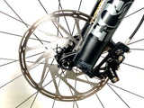 2019 Specialized S-Works Stumpjumper XX1 Eagle 1X12 Roval Carbon Wheels Size: Large