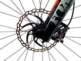 2023 Pivot Shuttle SL Pro SRAM X0 AXS 1X12 Size: Large (Preowned)