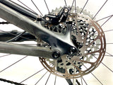 2019 Specialized S-Works Stumpjumper XX1 Eagle 1X12 Roval Carbon Wheels Size: Large