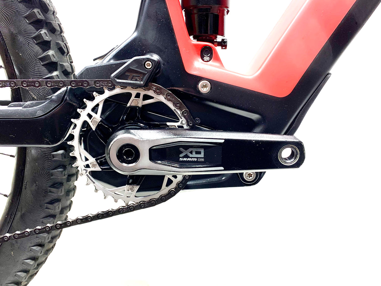 2024 Transition Repeater PT Carbon 29er Sram X0 AXS Size: Large (Preowned)