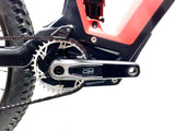 2024 Transition Repeater PT Carbon 29er Sram X0 AXS Size: Large (Preowned)