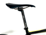 2015 BH Quartz Carbon Disc Road Bike Shimano Ultegra 11 Spd  Shimano Wheels Size: XL