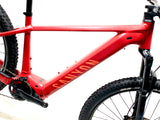 2024 Canyon Grand Canyon:ON 7 Alloy E-Bike 1X12 Size: Medium (Preowned)