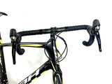 2015 BH Quartz Carbon Disc Road Bike Shimano Ultegra 11 Spd  Shimano Wheels Size: XL